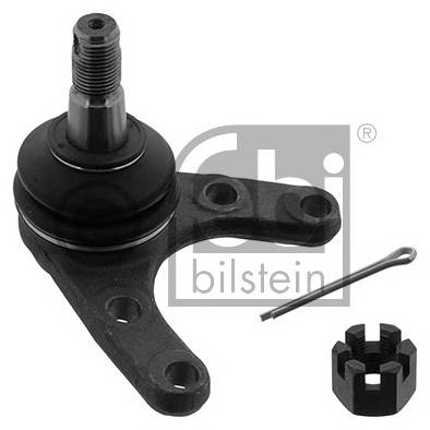 FEBI BILSTEIN 42399 Несущий / направляющий шарн