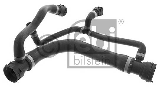 FEBI BILSTEIN 45819 PRZEWУD CHODNICY BMW 7 E65, 7 E66  01-