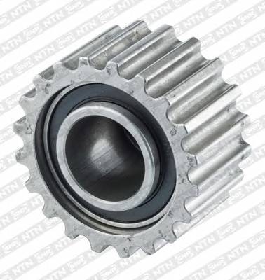 SNR GE355.35 Паразитный / Ведущий ролик, 