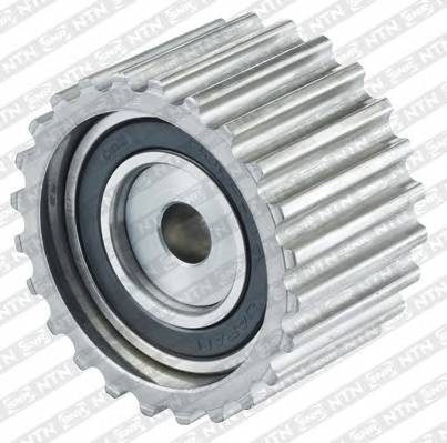 SNR GE381.00 Паразитный / Ведущий ролик, ...