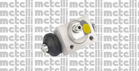 METELLI 04-1040 Колесный тормозной цилиндр METELLI 04-1040 Колесный тормозной цилиндр
