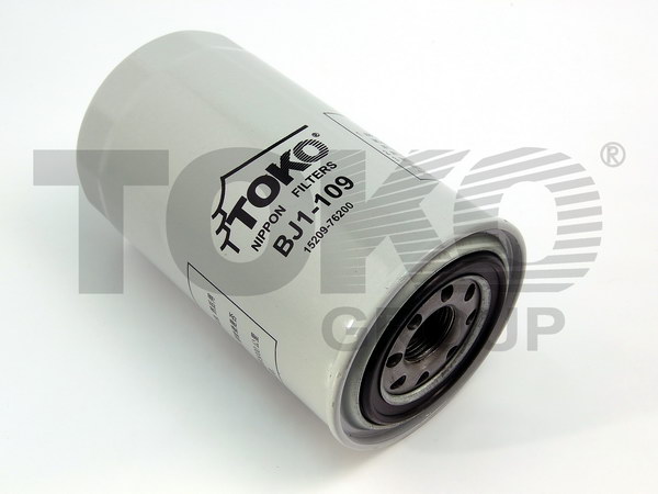 TOKO T1114009 Масляный фильтр