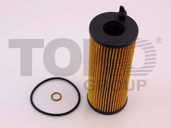 TOKO T1134030 Фiльтр мастила (вставка)