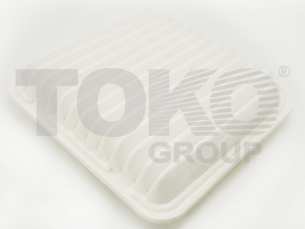TOKO T1213070 Фільтр повітря (фільтруючи...