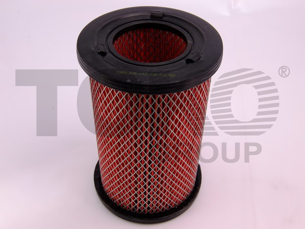 TOKO T1214043 Фiльтр повiтря