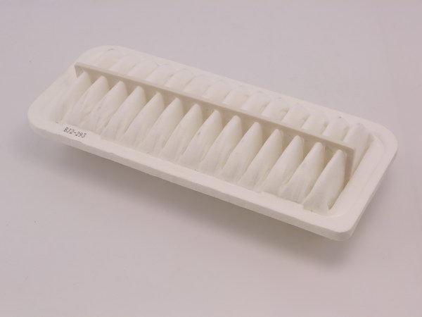 TOKO T1215093 Фiльтр повiтря (фiльтруючий 