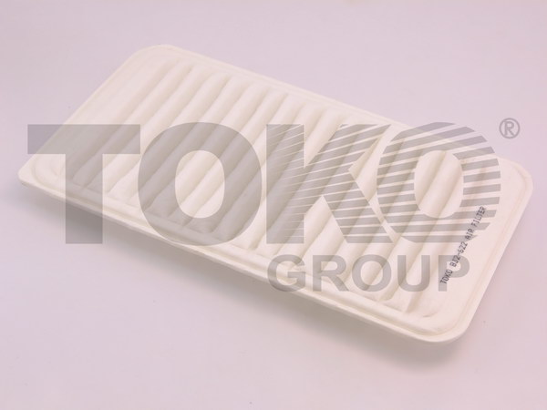 TOKO T1219022 Фiльтр повiтря (фiльтруючий 