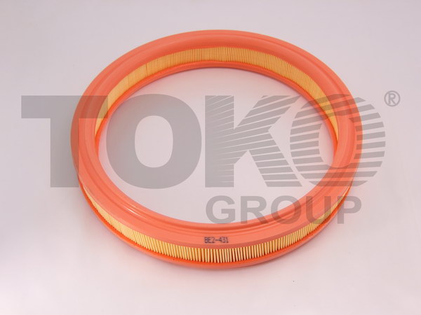 TOKO T1235031 Фiльтр повiтря