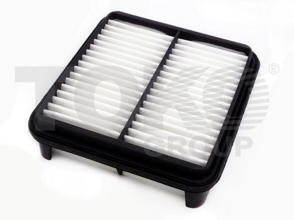 TOKO T1277001 Фiльтр повiтря (фiльтруючий 