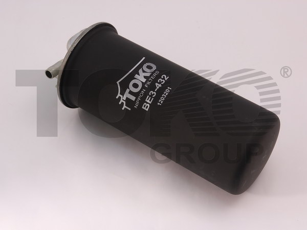 TOKO T1335032 Фільтр палива