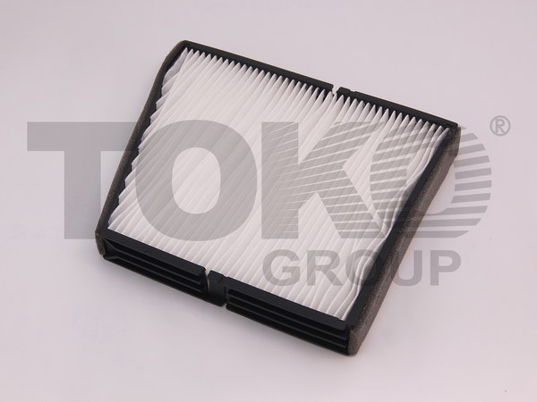 TOKO T1402001P Фiльтр кондицiонера (вигото