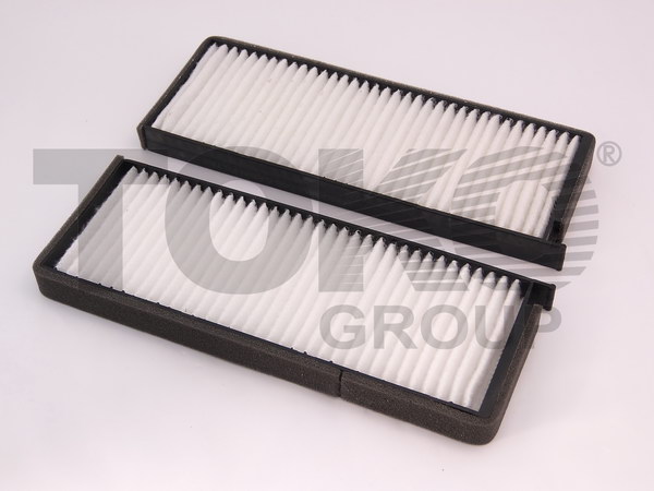 TOKO T1405008 Фiльтр кондицiонера {нейлон