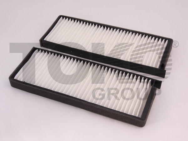 TOKO T1405009 Фiльтр кондицiонера {нейлон