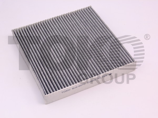 TOKO T1411007 Фiльтр кондицiонера (фiльтру