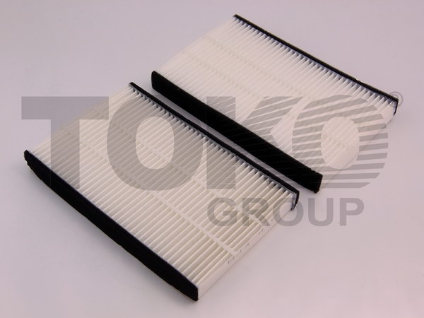 TOKO T1411010 Фiльтр кондицiонера