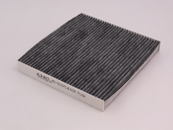 TOKO T1412010 Фiльтр кондицiонера (фiльтру