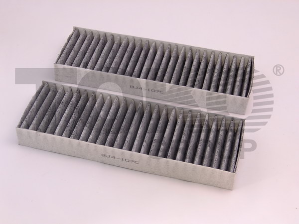 TOKO T1414007 Фiльтр кондиціонера (фiльтр...