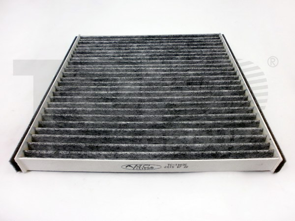 TOKO T1415008 Фiльтр кондицiонера (фiльтру