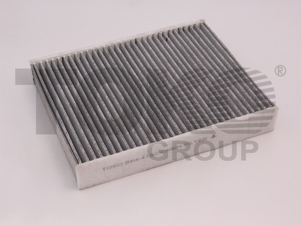 TOKO T1435013 Фiльтр кондицiонера (фiльтру