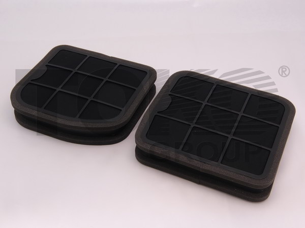 TOKO T1442024 Фільтр кондиціонера {вугiль...