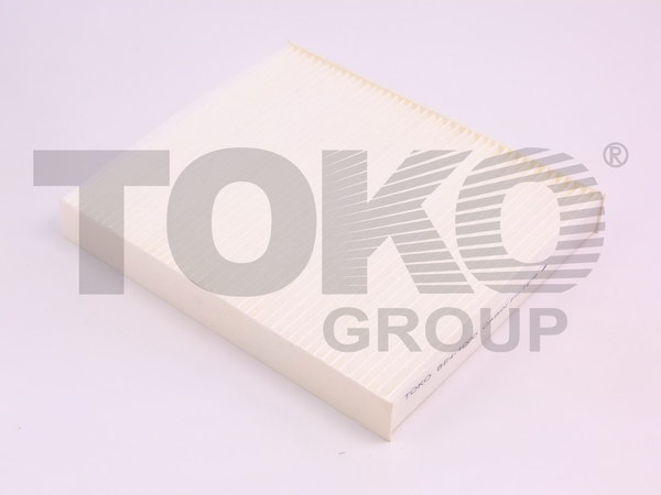 TOKO T1450000 Фiльтр кондицiонера (фiльтру