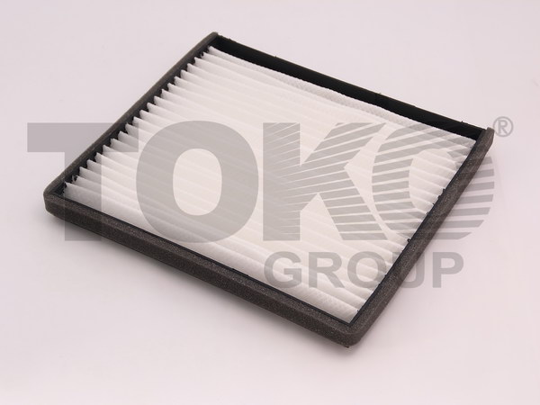 TOKO T1451005 Фiльтр кондицiонера {нейлон...