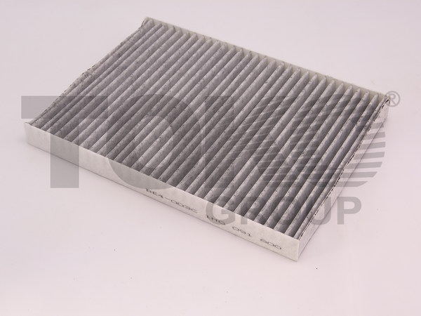 TOKO T1452003 Фiльтр кондицiонера (фiльтру