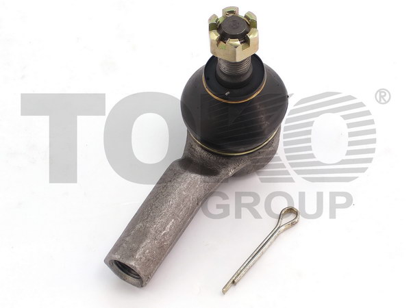 TOKO T3312005 Наконечник кермової тяги {л
