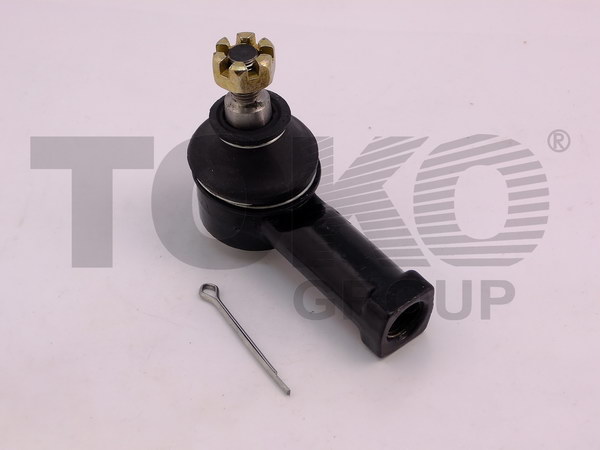 TOKO T3313003 Наконечник кермової тяги {л...
