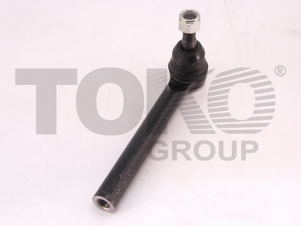 TOKO T3314052 Наконечник кермової тяги {л