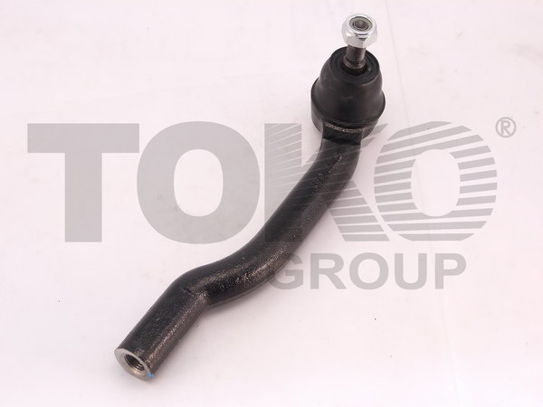 TOKO T3314059 Наконечник кермової тяги {л