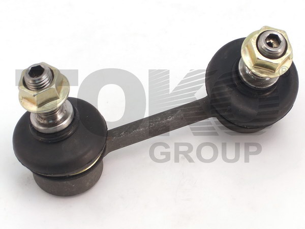 TOKO T3511009 Кронштейн стабiлiзатора {пе