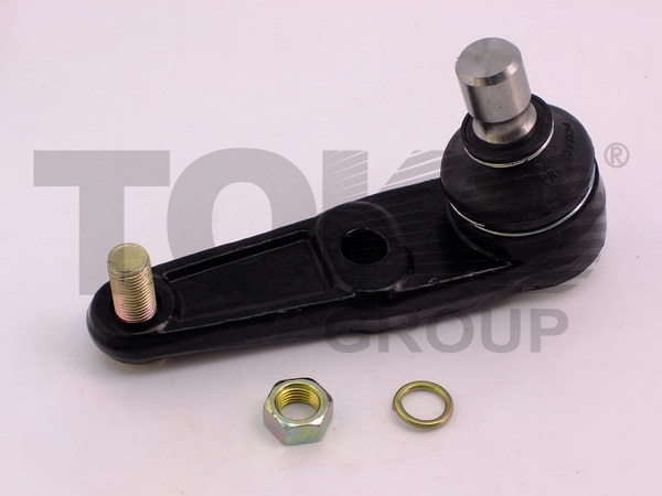 TOKO T3612006 Кулькова опора важiля {лiв./п...