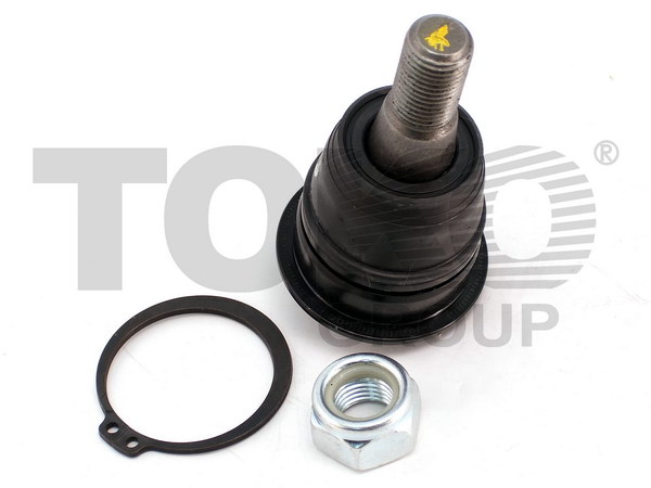 TOKO T3614025 Кулькова опора важiля {лiв./п