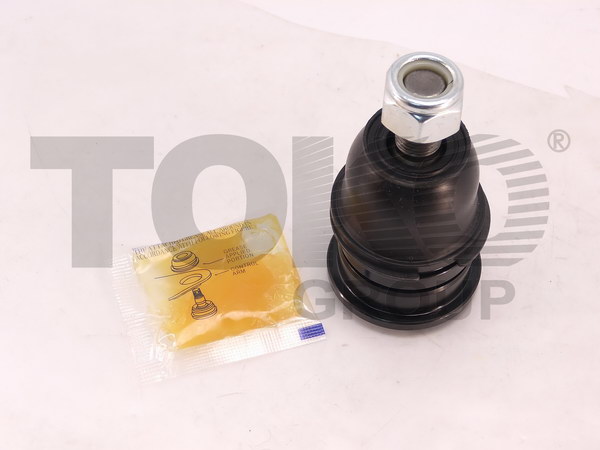 TOKO T3615086 Кулькова опора важiля {верх.