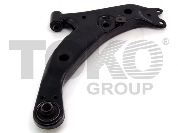 TOKO T3715032 Важiль пiдвiски {перед. прав.}