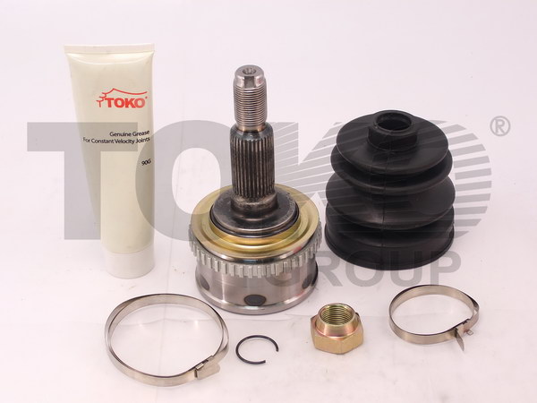 TOKO T5402022 Шарнiр рiвних кутових швидк