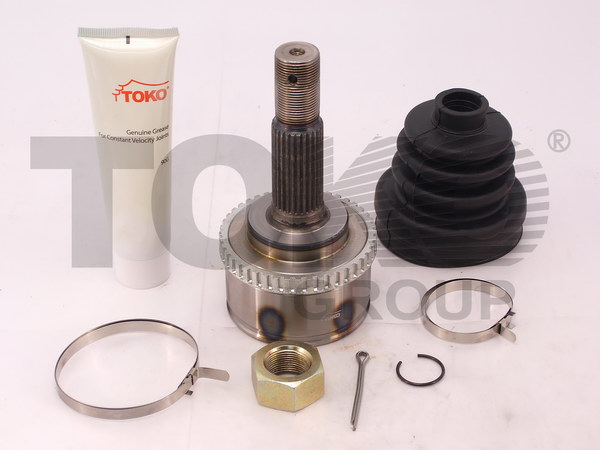 TOKO T5414060 Шарнiр рiвних кутових швидк...