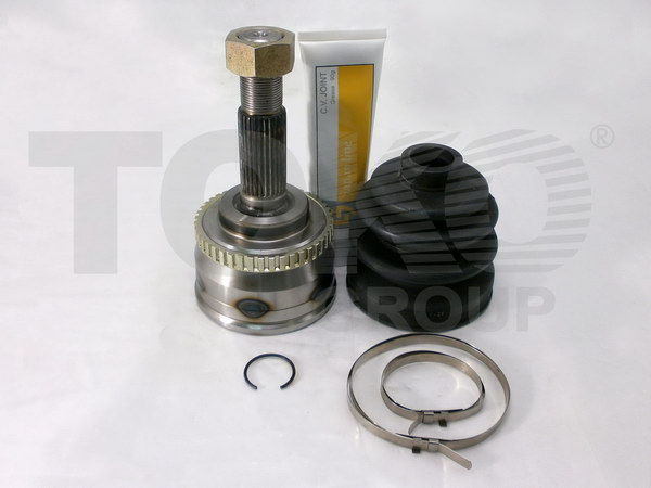 TOKO T5414062 Шарнiр рiвних кутових швидк...