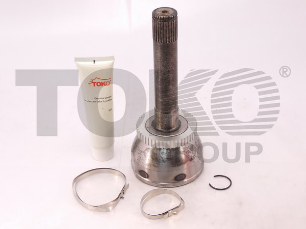 TOKO T5415019 Шарнiр рiвних кутових швидк