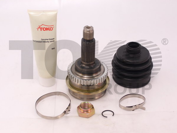 TOKO T5417011 Шарнiр рiвних кутових швидк...