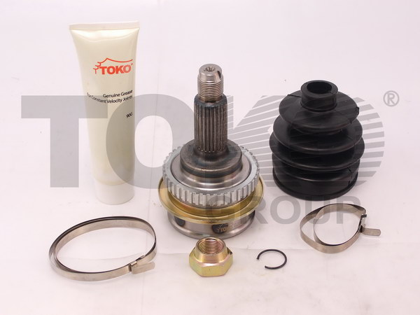 TOKO T5417013 Шарнiр рiвних кутових швидк...