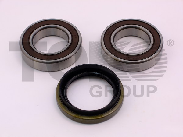 TOKO T5602001 Підшипник колеса {перед.}