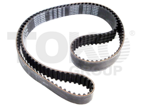 TOKO T6113009 Ремiнь ГРМ