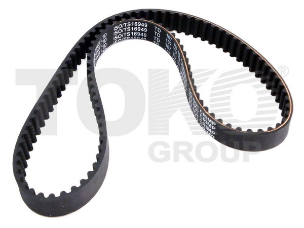 TOKO T6114020 Ремiнь ГРМ